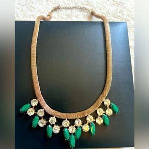 Lulu’s Statement Necklace